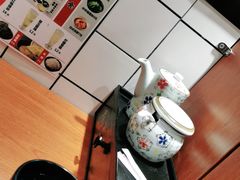 -博多一蘭·乌冬·定食·烧串(徐家汇店)