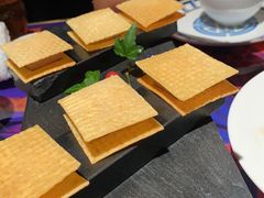 -上海滩餐厅(BFC外滩金融中心店)