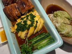 -避风塘·老港味餐厅(虹口龙之梦店)
