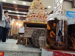 -乔家满族八大碗(流水沟店)