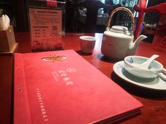 -北平食府(马鞍山路店)