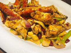 -蟹之国·精品蟹料理(极地店)