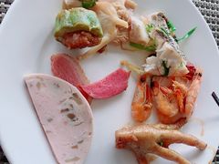 -粤海璇宫·木棉花高空旋转餐厅·聚会派对