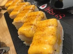 -Sushi Love 创意寿司(丽影广场店)