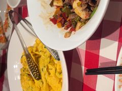 -西贝(紫荆广场店)