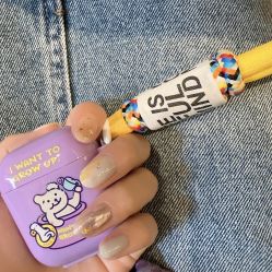 -1R日式轻奢美睫美甲翘睫
