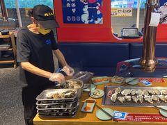 -蚝英雄鲜蚝自助专门店(长楹天街直营店)