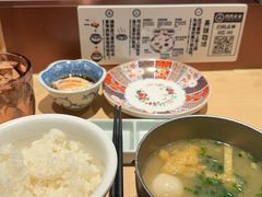 -肉肉大米(德基广场店)