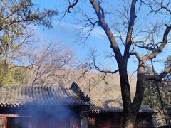 -潭柘寺景区