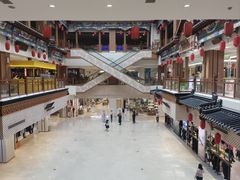 -银泰百货(北京大红门店)