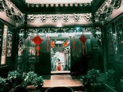 -河坊街景区