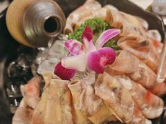 -鲜潭蒸汽石锅鱼(万象前海店)