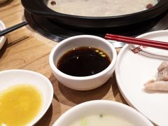 蘸料-好彩猪肚鸡(正弘城店)