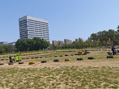 -琅岐红光湖公园