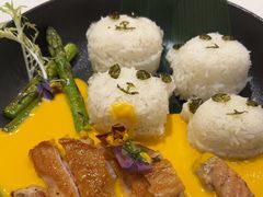 -马兰卡西式简餐(新汇大融城店)