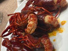 -鲤院·新中式美学·庭院餐厅(夫子庙店)