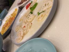 -高玛纳驴肉火烧(一世界店)