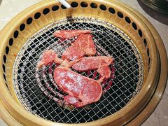 -谷牛日式烤肉(宝山U天地店)