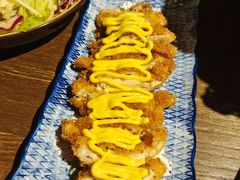 -鲸山上·私房日料(泰达MSD店)
