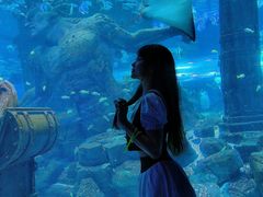 -波塞冬旅游度假区