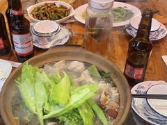 -洪大厨鸡煲(福田店)