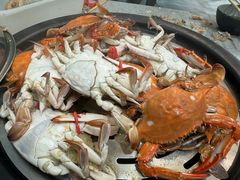 -仙螺岛海鲜自助餐厅(总店)