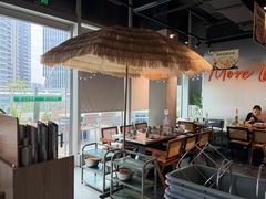-椰庭·椰子鸡·创意玩家(晶耀前滩店)