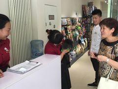 -宠物家(双井店)