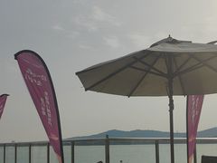 -望海·帆船主题咖啡厅•品茗下午茶(石湖景区店)