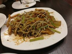 -老牌坊鲁菜名店(宽厚里店)