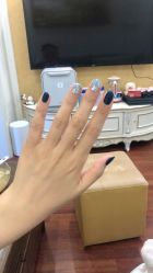 -七彩虹美甲美睫 半永久