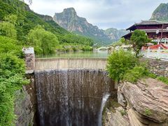 -王莽岭风景区