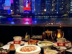 -RIVIERA 松鹤楼(外滩店)