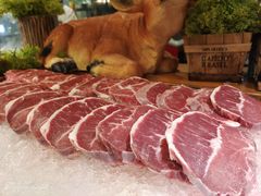 -芭菲盛宴·环球美食(解放碑英利国际店)