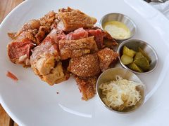 -MONICH牛排融合餐厅(和义大道购物中心店)