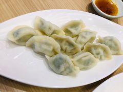 -船歌·鱼水饺青岛菜(国贸商城店)