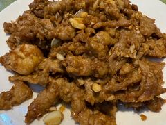 -振生清真饭店(永安道店)