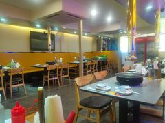 -正宗齐齐哈尔烤肉·齐牛哥鲜切炭火烤肉(杭州总店)