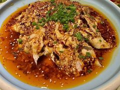 -渝味川菜(夜宵航母店)