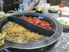 -蜀大侠火锅(总府路店)