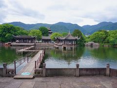 -台州府城(东湖)