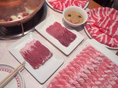 -清真·鸦儿李记·涮肉(花市店)