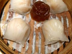 虾饺-稻香酒家·33年老字号·港式粤菜(富邦中心店)
