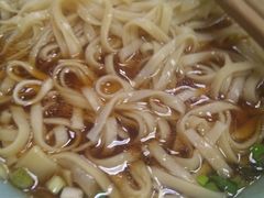 -味一早餐(新芝路店)