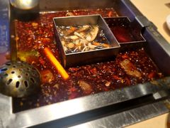 -锦城印象火锅(天府三街店)