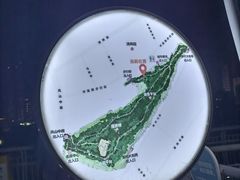 -佛山华盖山公园