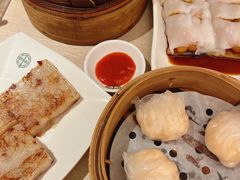-添好运点心专门店(深水埗店)