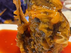 -泉畔人家·老济南经典鲁菜(大明湖店)