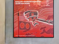 -Again Coffee Roaster(香蜜湖店)