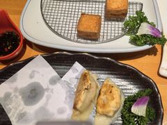 -大岛日本料理铁板烧(南通大饭店)
